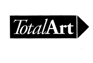 TOTALART logo