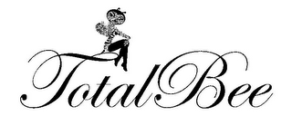 TOTALBEE logo