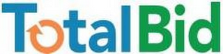 TOTALBID logo