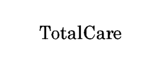 TOTALCARE logo