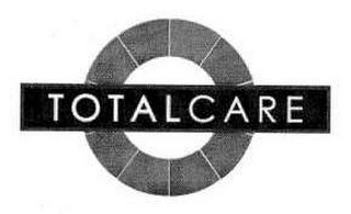 TOTALCARE logo