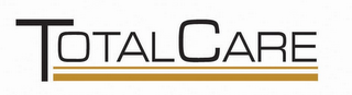 TOTALCARE logo