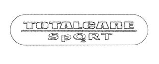 TOTALCARE SPO2RT logo