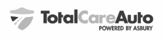 TOTALCAREAUTO POWERED BY ASBURY logo