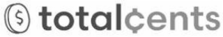 TOTALCENTS logo