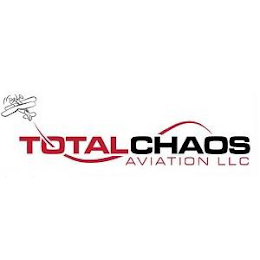TOTALCHAOS AVIATION LLC logo