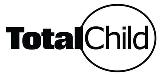 TOTALCHILD logo