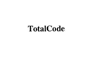 TOTALCODE logo