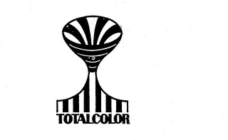 TOTALCOLOR logo