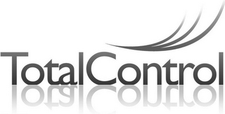 TOTALCONTROL logo