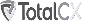 TOTALCX logo