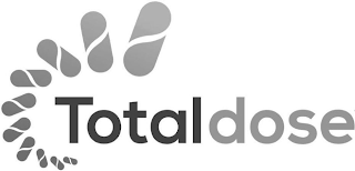 TOTALDOSE logo
