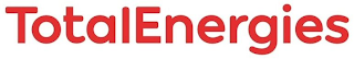TOTALENERGIES logo