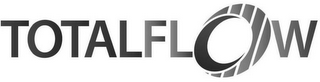 TOTALFLOW logo
