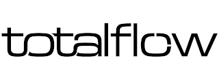 TOTALFLOW logo