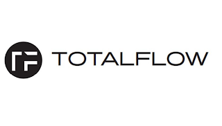 TOTALFLOW TF logo
