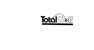 TOTALGOLF logo