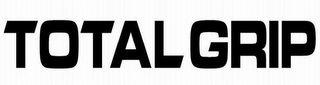 TOTALGRIP logo