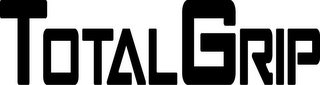 TOTALGRIP logo