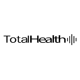 TOTALHEALTH logo