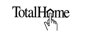 TOTALHOME logo