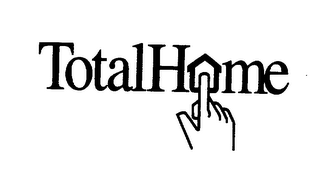 TOTALHOME logo