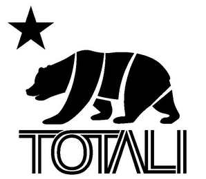 TOTALI logo