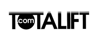 TOTALIFT.COM logo
