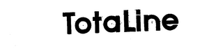 TOTALINE logo
