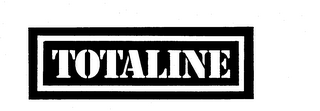 TOTALINE logo
