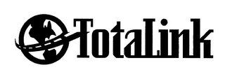 TOTALINK logo