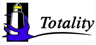 TOTALITY logo