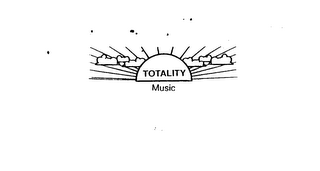 TOTALITY MUSIC logo