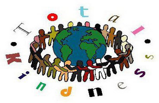 ·TOTAL·KINDNESS logo