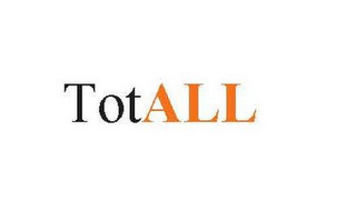 TOTALL logo