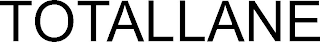 TOTALLANE logo