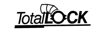 TOTALLOCK logo