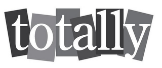 TOTALLY logo