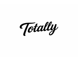 TOTALLY logo
