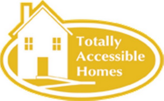TOTALLY ACCESSIBLE HOMES logo