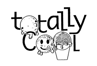 TOTALLY COOL logo