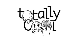 TOTALLY COOL logo