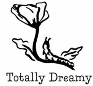 TOTALLY DREAMY logo