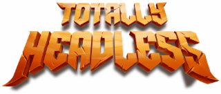 TOTALLY HEADLESS logo