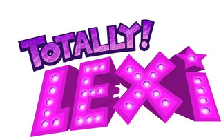 TOTALLY! LEXI logo