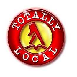 TOTALLY LOCAL logo