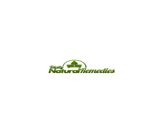 TOTALLY NATURAL REMEDIES logo