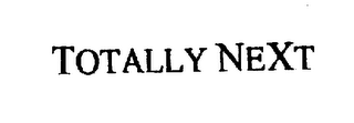 TOTALLY NEXT logo