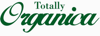 TOTALLY ORGANICA logo