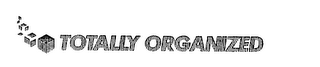 TOTALLY ORGANIZED logo